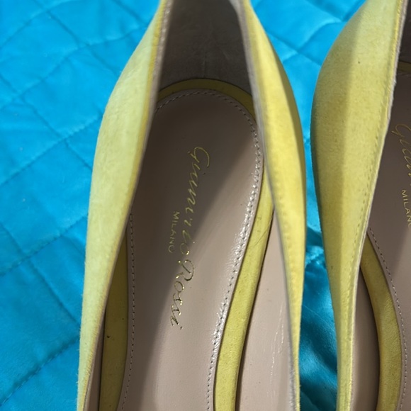 Gianvito Rossi shoes - Picture 2 of 9